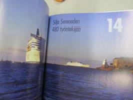 Siljan viisi vuosikymmentä