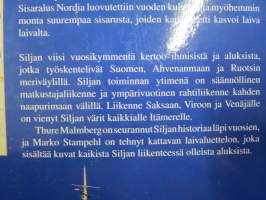 Siljan viisi vuosikymmentä