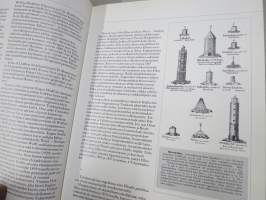 Vuosisadan merikirja - Effoan sata ensimmäistä vuotta 1883-1983 -shipowner´s history