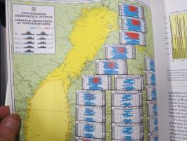 Vuosisadan merikirja - Effoan sata ensimmäistä vuotta 1883-1983 -shipowner´s history