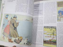 Vuosisadan merikirja - Effoan sata ensimmäistä vuotta 1883-1983 -shipowner´s history