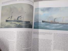 Vuosisadan merikirja - Effoan sata ensimmäistä vuotta 1883-1983 -shipowner´s history