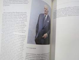 Vuosisadan merikirja - Effoan sata ensimmäistä vuotta 1883-1983 -shipowner´s history