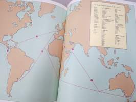 Vuosisadan merikirja - Effoan sata ensimmäistä vuotta 1883-1983 -shipowner´s history
