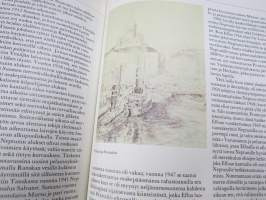 Vuosisadan merikirja - Effoan sata ensimmäistä vuotta 1883-1983 -shipowner´s history