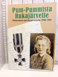 Pum-Pummista Rukajärvelle