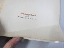 Herraskartanon vanhan tehtaan historia - Teijon Tehtaat 1686-1936
