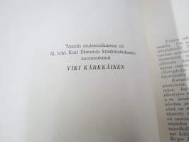 Herraskartanon vanhan tehtaan historia - Teijon Tehtaat 1686-1936