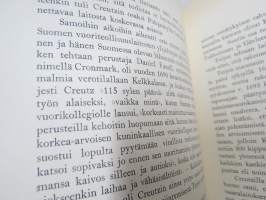 Herraskartanon vanhan tehtaan historia - Teijon Tehtaat 1686-1936