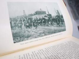 Herraskartanon vanhan tehtaan historia - Teijon Tehtaat 1686-1936