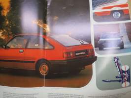 Nissan Stanza -myyntiesite