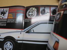 Toyota Corolla Coupe GT Twin Cam 16 -myyntiesite