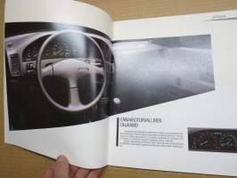 Toyota Corolla 1988 -myyntiesite