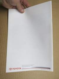 Toyota Corolla 1996 -myyntiesite