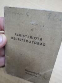 Tyhjä kuva