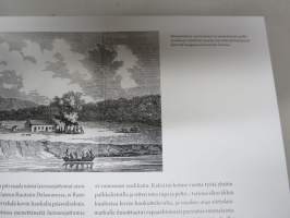 Amerikansuomalaisten tarina (numeroitu, 1490 / 1550)