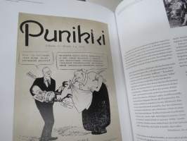 Amerikansuomalaisten tarina (numeroitu, 1490 / 1550)