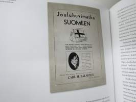 Amerikansuomalaisten tarina (numeroitu, 1490 / 1550)