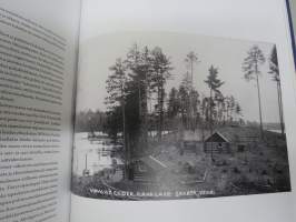Amerikansuomalaisten tarina (numeroitu, 1490 / 1550)