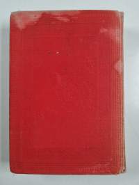 Svarta handen 1-2