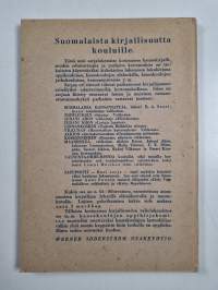 Lastuja lapsista : haltijan joululahjat - koulumuistoja - Lallu - pikku-Liisa - ensimmäinen onkeni - Elli