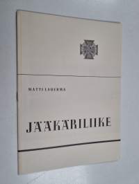 Jääkäriliike