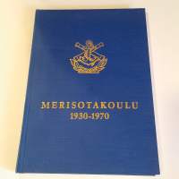 Merisotakoulu 1930-1970