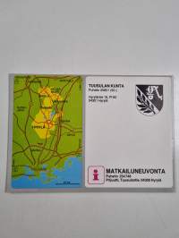 Tuusulanjärvi : Idylli Uudellamaalla