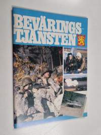 Beväringstjänsten