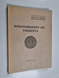 Sodanaikainen ht-toiminta (numeroitu)