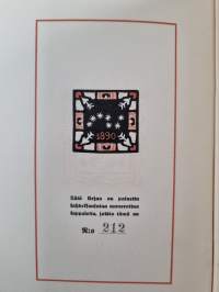 Helkavirsiä (numeroitu)