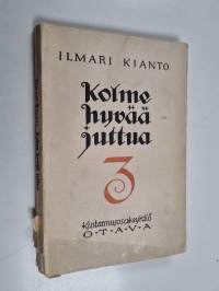 Tyhjä kuva