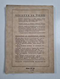 Filosofian historia : suppeasti esitettynä