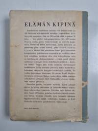 Elämän kipinä