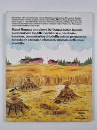 Koiramäen talossa