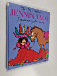 Jennin talo