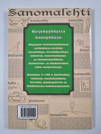 Kirjekyyhkystä kännykkään : ohjaajan viestintäaiheinen virikekirja