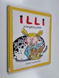 Illi ja langaton puhelin