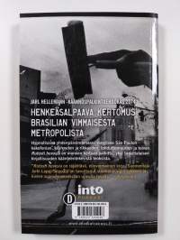 Rutosti hevosia