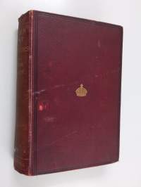 The adventures of Oliver Twist ; and A tale of two cities