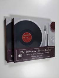 The Ultimate Jazz Archive : Books 1-2