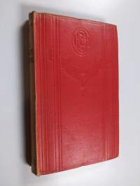 The Scarlet Pimpernel