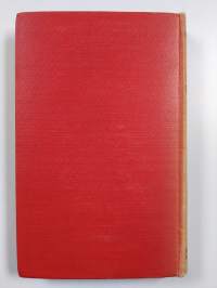 The Scarlet Pimpernel