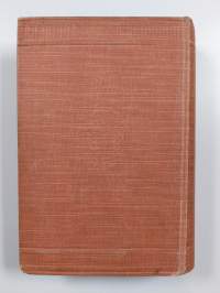 Suomenmaan valtiokalenteri 1906 - Suomenmaan valtiokalenteri vuodelle 1906