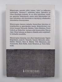 Misantropian historia