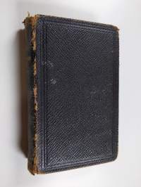 La Sainte Bible ou l&#039;Ancien et le Nouveau Testament
