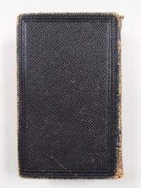 La Sainte Bible ou l&#039;Ancien et le Nouveau Testament