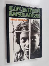 Ilon ja itkun Bangladesh