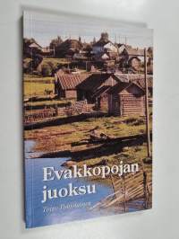 Evakkopojan juoksu