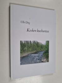 Kosken kuohuntaa